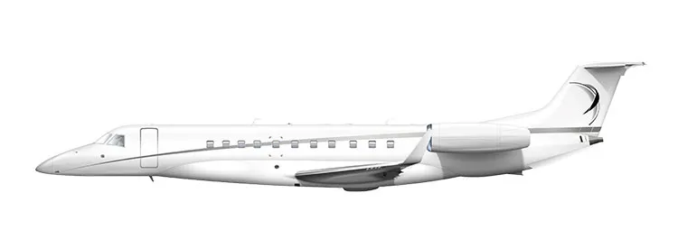 embraer legacy 600 650 ext