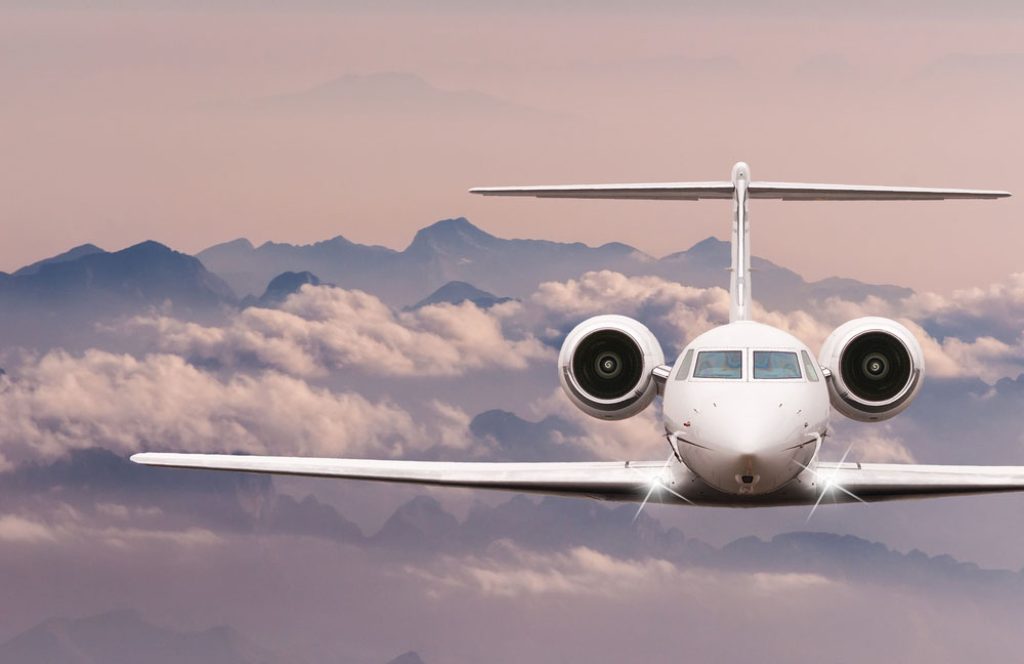 aviation consultancy