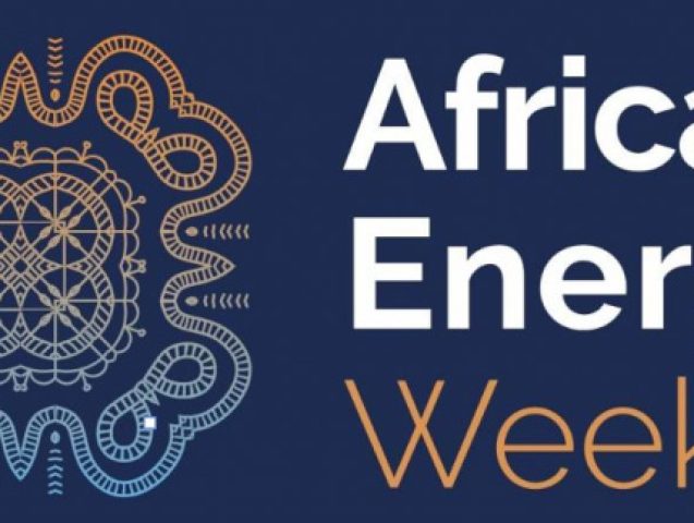 african energy week
